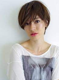 Popular Asian Short Hairstyles Asian Short Hair Asian Hair Short Hair Styles