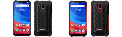 Armor for sleep wallpaper phone. Ulefone Armor 6 Review Os Ui Settings Menu Applications