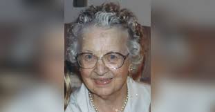 Obituary information for Dolores Rebecca Mann