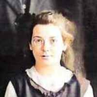 Estella Mary McFall (1906–1986) • FamilySearch