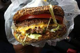 Best Burgers In Texas 15 Restaurants You Need To Try