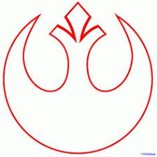 Star wars rebel alliance symbol unisex shirt,star wars rebel alliance symbol unisex shirt, please message me to see if the color you want is available, i can also do the design itself in multiple color options so reach out if you want something different than what is listed below in the personalization box,this shirt comes in a variety of. How To Draw Star Wars Rebel Symbol Novocom Top