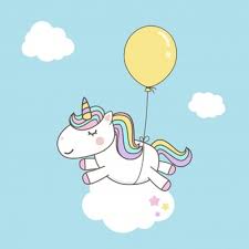 Vectores Lindos Del Personaje De Dibujos Animados Del Unicornio Con El Arco Iris En Colores Pastel Kawaii Filly Unicornio Vector Premium Así, existe kawaii anime, dibujos kawaii, ropa kawaii, e innumerables cosas kawaii. vectores lindos del personaje de