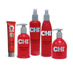 Открыть страницу «farouk hair and beauty» на facebook. Nasa An Ionic Twist On Hair Care