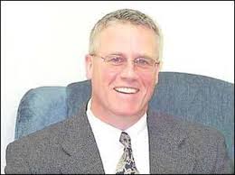 Burger, Pavloff named newest Community Foundation directors