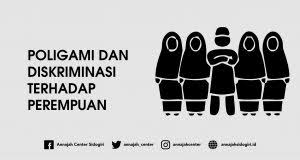 Sahabat gomuslim, berikut ini adalah 5 syarat pologami dalam islam. Pengertian Poligami Dalam Islam Archives Annajahsidogiri Id