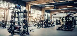 Fitnessstudios leben von den mitgliedern, die nicht oder selten hingehen. Fitnessgerate Fur Zuhause Das Perfekte Home Gym