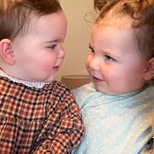 Pringles no smoking 1994 > Three members of Tayside Health Board visited  Pringles' factory in Arbroath