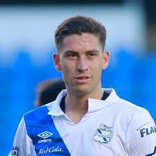 Jean meneses les puso la muestra el pasado viernes, y este domingo, será turno de ángel mena, william tesillo y santiago ormeño de salir al terreno de juego y poner en alto el nombre de la fiera. Liga Mx Ariel Holan Dio Luz Verde A La Llegada De Santiago Ormeno Al Leon Soy Futbol