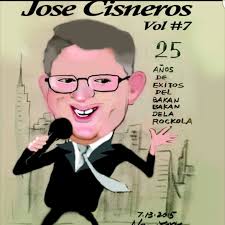 Jose Cisneros
