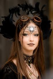 Lincoln Steampunk Society