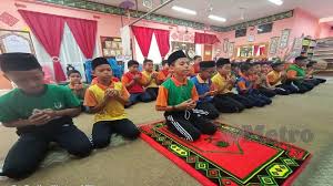 Padahal kurun waktu shalat dhuha tidak sesingkat itu. Berkat Solat Sunat Dhuha Membawa Tuah