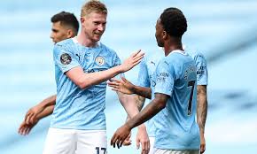 Diese seite enthält eine übersicht aller spiele für den verein leicester in chronologischer reihenfolge im wettbewerb premier league 20/21. Manchester City Fixtures Premier League 2020 21 Pep Guardiola S Men New Season Begins At Wolves Daily Mail Online
