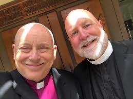 St. Andrew's Church, Ojai