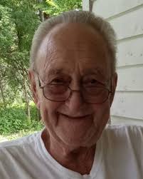 Reggie Edward "Ed" Ferrell Obituary October 7, 2024