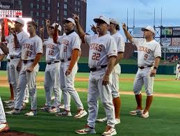 That didn't come in easy fashion with the no. Texas Baseball Notches No 3 National Seed For Ncaa Tournament