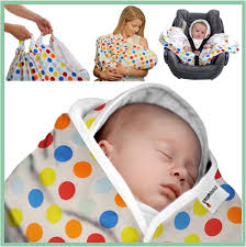 The all season baby hooded car seat blanket is universally useful for all car seat and pushchair/pram/stroller travel across all our seasons of unpredictable weather. The Best Baby Car Seat Blankets 2021 Mother Baby