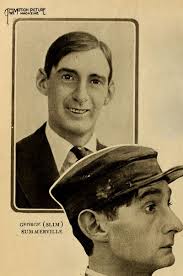 Clowns of the Century: These Were the Top Comedians of 1918