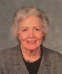 Martha Turner Obituary (1931