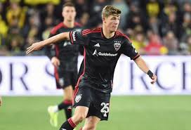 D.C. United vs New England Revolution Prediction, Betting Tips, Lineups & Odds | 19 Aug 2026