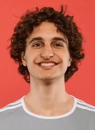 Story of a canadian soccer player