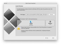You'll need to know how to download an app from the windows store if you run a. How To Install Windows 10 On Mac With Boot Camp Osxdaily