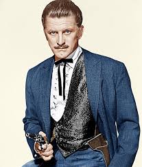 Resultado de imagem para kirk douglas