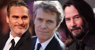 Vous voulez devenir acteur ou actrice ? Et Les 25 Meilleurs Acteurs Du 21eme Siecle Sont
