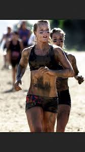 Hot Mudder Fitness Inspiration Fitness Fitness Motivation