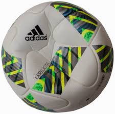 The men's football tournament at the 2016 summer olympics was held in rio de janeiro and five other cities in brazil from 4 to 20 august 2016. Lot Detail Soccer Ball Used In The 2016 Rio Olympics