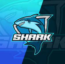Kumpulan nama guild ff keren. 100 Ide Shark Esport Logo Logo Keren Desain Logo Hiu