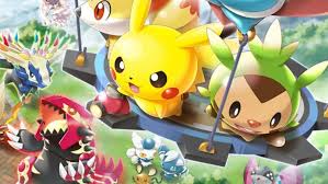 Pixel Pokemon Ios In 2020 Pokemon Game Based Download Games