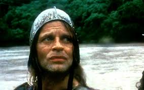 Aguirre, la colère de Dieu »: le chef-d'oeuvre halluciné de Werner Herzog  est à revoir sur Arte