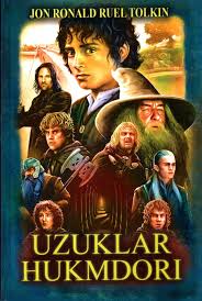 Jon Ronald Ruel Tolkin