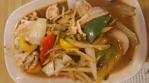 Yet, once inside, the ornate decorations and. Beef Salad Picture Of Thai Garden Goldsboro Tripadvisor