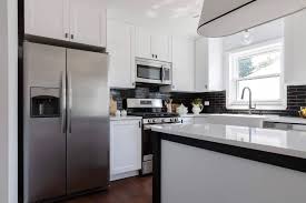 Axstad Black And White Ikea Kitchen Mrs Fancee Ikea Kitchen White Ikea Kitchen Kitchen