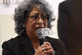 Ex titular del PJEV denunció irregularidades antes de ser destituida