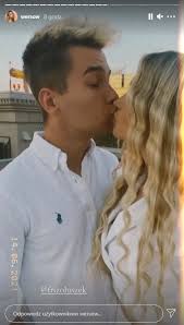Wersow ( 2,1 mln ) owner @wersow_store wersow@gethero.pl. Friz I Wersow W Romantycznym Pocalunku Jak Para Bawi Sie W Usa Szolbiznes Maxxx News Rmf Maxxx