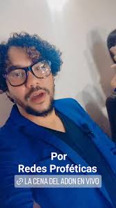 La cena del Adon en Redes Proféticas #raiceshebreas