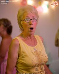 MI SUEGRA TIRÓ TODA MI COMIDA Y LAS ESPECIAS DE LA NEVERA, ASÍ QUE PREPARÉ  MI VENGANZA PARA SU CUMPLEAÑOS. Soy india y mi esposo es estadounidense.  Abastezco mi cocina de arroz