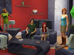 Its development was led by game designer will wright, also known for developing simcity. The Sims 4 Is Free On Pc Right Now Polygon