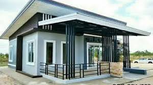 Peringat kota bharu kelantan 6 unit rumah banglo rekabentuk modern tropika untuk dijual taman peringat floor plan. Design Banglo Modern Berstail Youtube