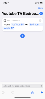 If you have a free apple developer account (and aren't. Apple Tv Apps Devices Roomie Remote