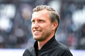 Frankfurt-Manager Markus Krösche über Transfers: „Dann wird auch mal  gefeilscht“
