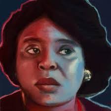 Camille Benjamin's Instagram, Twitter & Facebook