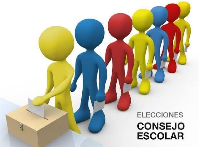 Elecciones al Consejo Escolar | IES Fray Luis de León