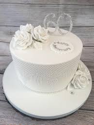 6 personnes à 8 personnes. 60th Wedding Anniversary Cake Silver Wedding Anniversary Cake Diamond Anniversary Cake 60 Wedding Anniversary Cake