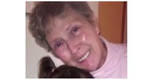 Diana Lomax Obituary (1942