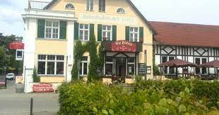 bad saarow bahnhofshotel brandenburg