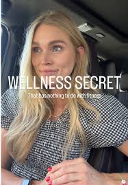 Eileen Bentley Wellness